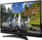 Mitsubishi 149 Series 52" Black LCD Flat Panel HDTV