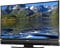 Mitsubishi 52" Unisen 153 Series Black LCD Flat Panel HDTV
