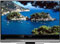 Mitsubishi 52" Diamond Unisen 249 Series Black LCD Flat Panel HDTV