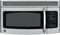 GE LVM1750SMSS Stainless Steel Over-The-Range Microwave Oven