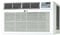 LG White Room Air Conditioner