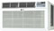 LG White Room Air Conditioner