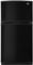 Maytag M0RXEMMWB Black Top-Freezer Refrigerator