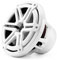 JL Audio M10IB5-SG White 10" Marine Subwoofer Driver