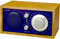 Tivoli Henry Kloss Model One Blue Radio