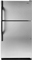 Maytag M1TXEMMWS Stainless Steel Top-Freezer Refrigerator