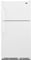 Maytag M1TXEMMWW White Top-Freezer Refrigerator