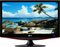 LG 23" Widescreen Black LCD Computer Monitor/TV