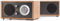 Tivoli Audio Cherry Model Two Stereo Radio