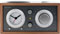 Tivoli Audio Cherry Model Three AM/FM Clock Radio
