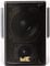 MK Sound M-4T Black Tripole Surround Pair Speakers