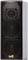MK Sound M-7 Black Compact Loudspeaker