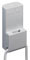 Apple iPod Shuffle External Battery Pack - Grey Finish