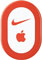 Apple Nike + iPod Sensor