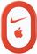 Apple Nike iPod Sensor