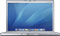 Apple MacBook Pro 1.83GHz Intel Core Duo Laptop Computer - Grey Finish