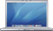 Apple MA609LL/A MacBook Pro 2.16GHz Intel Core 2 Duo Silver Notebook Computer