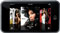 Apple 16GB Black iPod Touch
