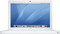 Apple MA700LL/A MacBook 2GHz Intel Core 2 Duo White Notebook Computer