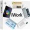 Apple iWork 08 Family Pack Software