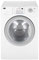 Maytag Neptune Front-Load Washer - White Finish