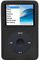 Marware Sports Grip 80GB iPod Classic Black Silicone Cover