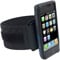 Marware Black Sportsuit Convertible For iPhone 3G
