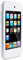 Marware White Sport Grip Extreme iPod Touch 2G Silicone Cover