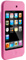 Marware Pink Sport Grip Extreme iPod Touch 2G Silicone Cover