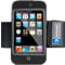Marware Black Sportsuit Convertible For 2nd Generation iPod Touch