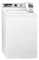 Maytag Top Load Coin Operated Washer - MAT12CSWH
