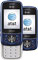 Pantech Matrix AT&T Navy Blue Wireless Cellular Phone