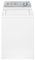 Maytag Top Load Washer - MAV2755WH