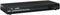 Panamax MAX 20Amp Power Distribution/Protection In Black