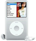 Apple 160GB Silver iPod Classic