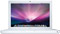 Apple MacBook 2.2GHz Intel Core 2 Duo White Notebook Computer
