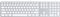 Apple Wired Aluminum Keyboard