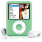 Apple 8GB Green 3rd Generation iPod Nano