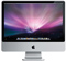 Apple 24" iMac 3.06 GHz Intel Core 2 Duo Desktop Computer