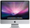 Apple 24" iMac 2.93GHz Intel Core 2 Duo Desktop Computer