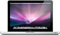 Apple MacBook 2.4GHz Intel Core 2 Duo Silver Notebook Computer