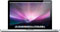 Apple MacBook Pro 2.53GHz Intel Core 2 Duo Silver Notebook Computer