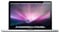 Apple MacBook Pro 2.93GHz Intel Core 2 Duo Silver Notebook Computer