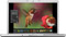 Apple MacBook Pro 2.5GHz Intel Core 2 Duo Silver Notebook Computer