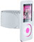 Apple iPod Nano Gray Armband