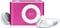 Apple 2GB Pink 2nd Generation iPod Shuffle