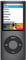 Apple 8GB Black 4th Generation iPod Nano
