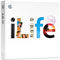 Apple iLife 09 Software Individual Pack For Mac