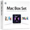 Apple Mac Box Set Software Individual Pack For Mac