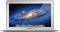 Apple MacBook Air 1.4GHz Intel Core 2 Duo Silver Notebook Computer